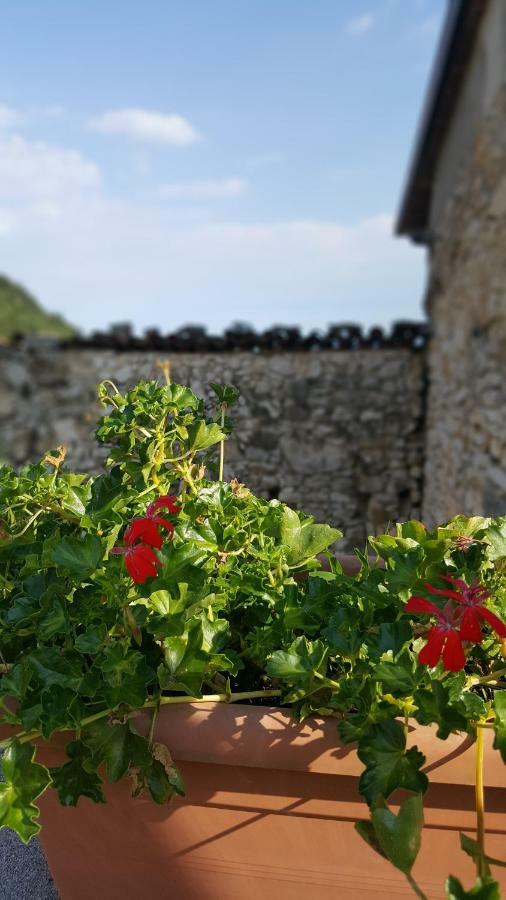 Apartmán La Casetta Di Chiara Fumane Exteriér fotografie